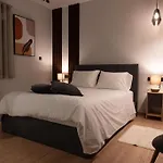 #G32 Luxury Residence In The Centre Of Volos