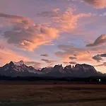 Vista Al Paine - Refugio De Aventura