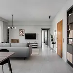 Teal Faliro House By Upstreet