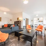 Luxury Penthouse In Kolonaki With View