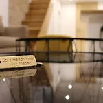 Jolie Maison Volos
