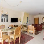 Luxury Apartment Next To Glyfada'S Golf Club