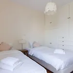Luxury Apartment Next To Glyfada'S Golf Club