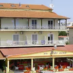Hotel Dias Apartment