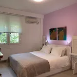 Mama'S Home - 2 Bedroom Apartment Near Acropolis