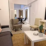 Mama'S Home - 2 Bedroom Apartment Near Acropolis
