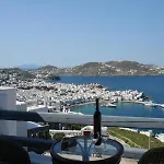 Maroulinas Boutique Apartments & Studios