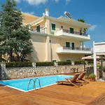 Aspasia Rooms & Apartments