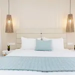 5 Star Residence 3Bdr, 2Bth, Roofdeck, Naxos Town