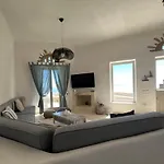 Dionysos Sea And Stone Luxury Villa