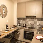 Acropolis Museum Deluxe Apartment