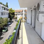 Spectacular Acropolis View Apartment