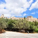 Acropolis Museum Family Apartment