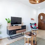 2Bdroom Plaka Apartment