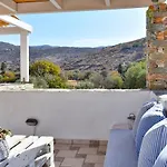 Alexandrea, Family Home Near Vourkari On The Island Of Kea