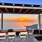 Sunset House In Isternia 1