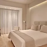 Cute N Comfort Luxury Condo In Kolonaki
