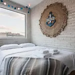 Wake Up With Acropolis View!