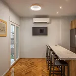 Karolou Ntil- Ground Floor Suite