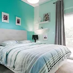 Lux Beach Apartment