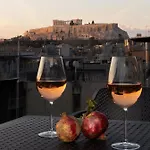 Incanto Boutique Suites - Mets