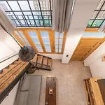 Stoa Kairi Loft B