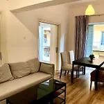 2 Bedroom Apartment Dafni Metro