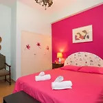 Marina'S Bright Getaway - Nafplio Center House