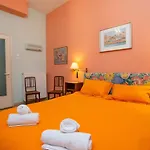 Marina'S Bright Getaway - Nafplio Center House