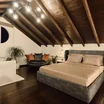 Volos Luxury Maisonette-Pelion View
