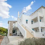 Διαμέρισμα Με Υπέροχη Θέα Porto Cheli Kounoupi