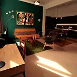Central Studio In Monastiraki B