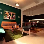 Central Studio In Monastiraki B
