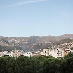 Volos Luxury Maisonette-Pelion View