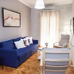 Beautiful New Decorated Apt In Athens