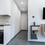 Athens Syntagma Studio