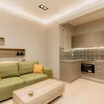 Satus Finem Egnatia'S Luxury Suite