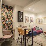 Artemis Apartment Midas Home Project
