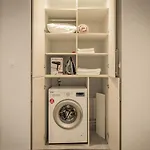 Artemis Apartment Midas Home Project