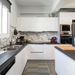 Athensunapartment Top Floor 5Min Metro