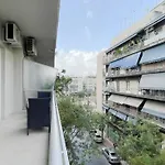 Kodrigktonos Central 77Sqm Apt In Viktoria