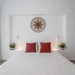 Deluxe Maisonette With Private Jacuzzi