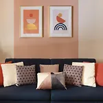 Marina Zeas Apartment By The Sea