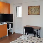Amazing View Studio In Exarcheia - Downtown Athens