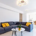 Delightful Penthouse