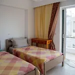 Stavros Double Room Fivos Apartment In Kos Town