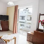 Stavros Double Room Fivos Apartment In Kos Town