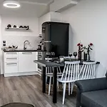 Escape Luxury Apartment
