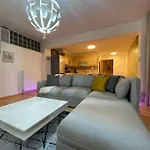 Elaiorama Apartment
