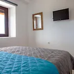 Agios Petros Apartments